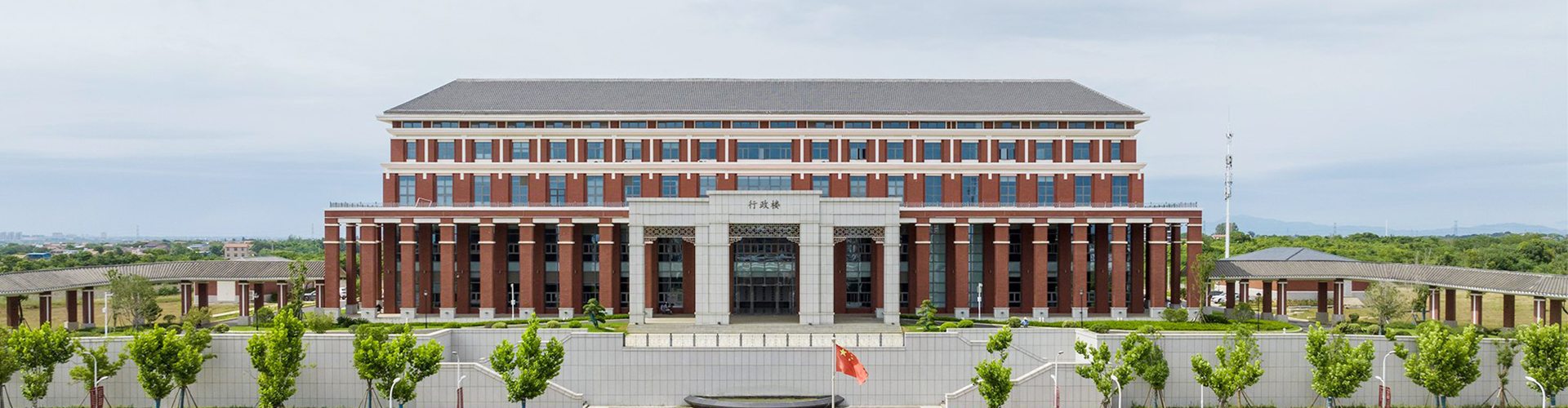 湖北孝感美珈职业学院