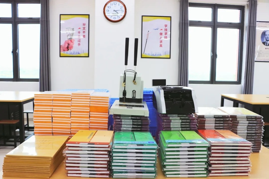 智能财务 “计”高一筹