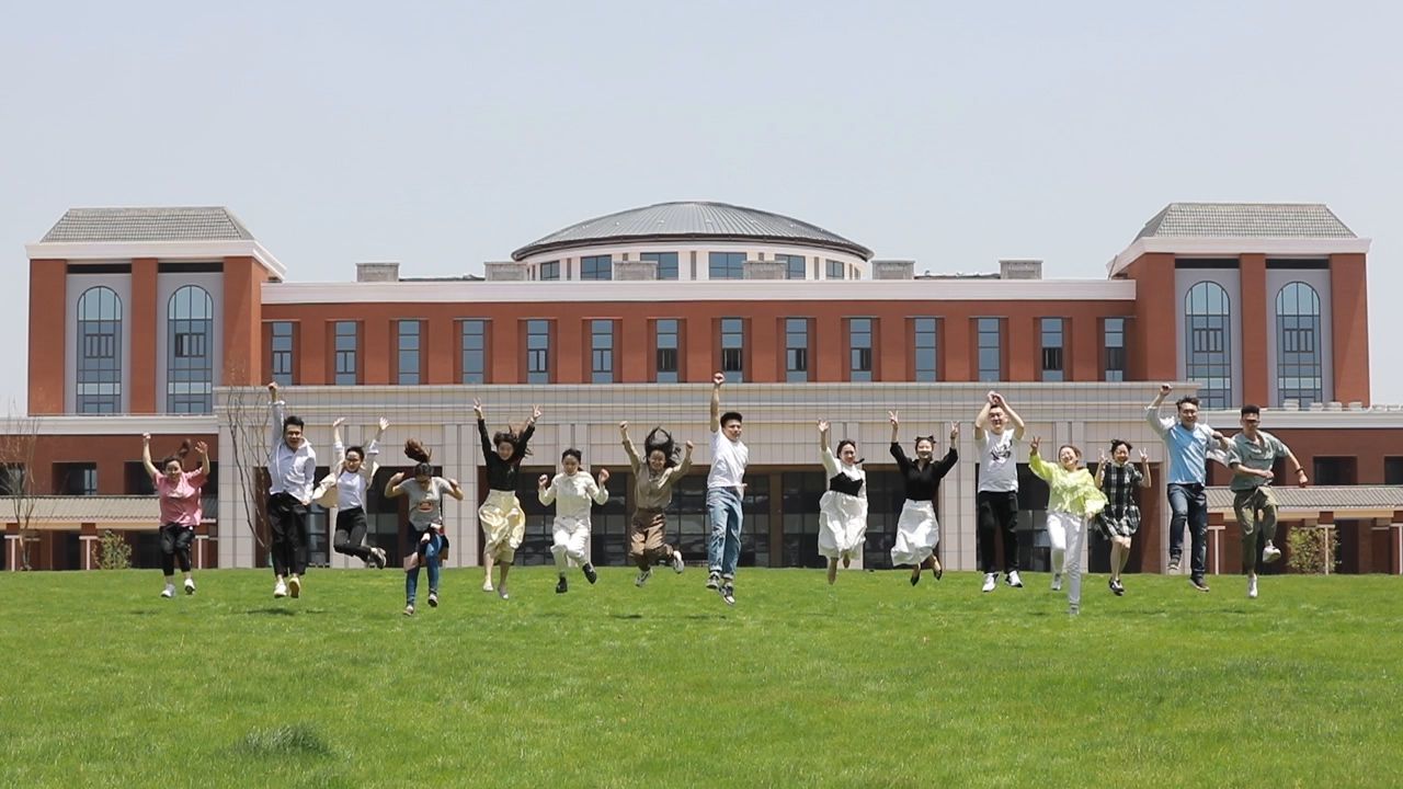 美珈，一所神奇的大学